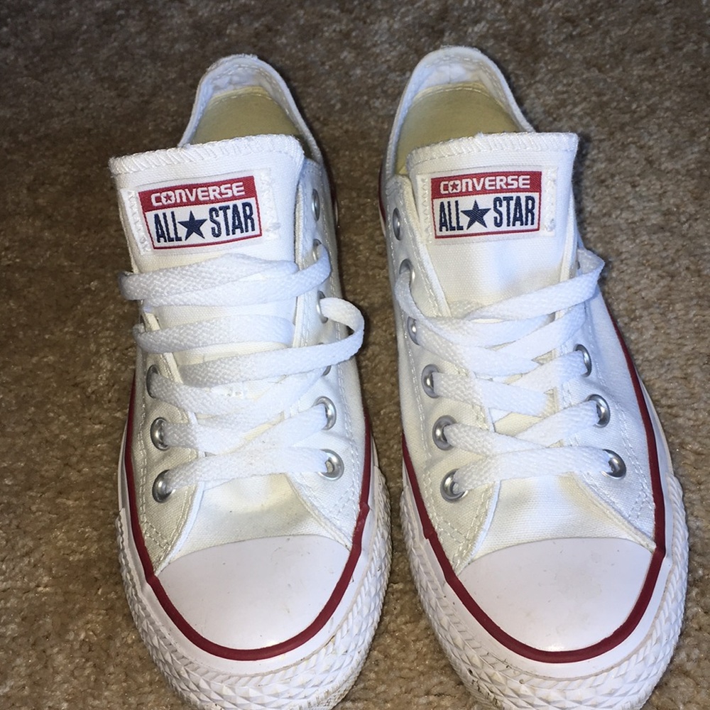 Converse all star
